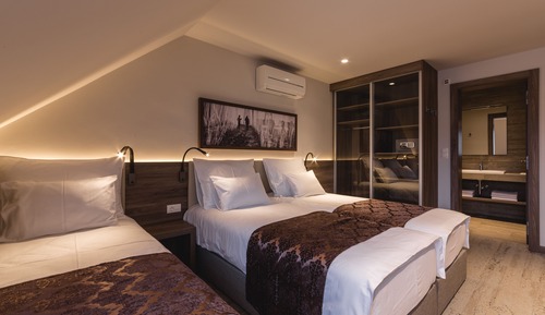 Chambre Triple Standard
