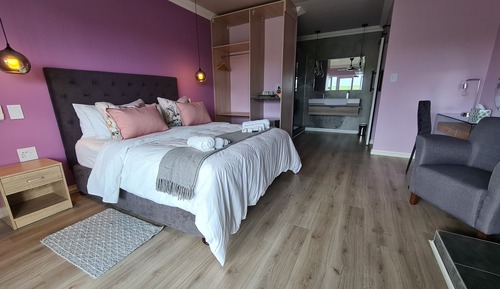 Chambre Confort