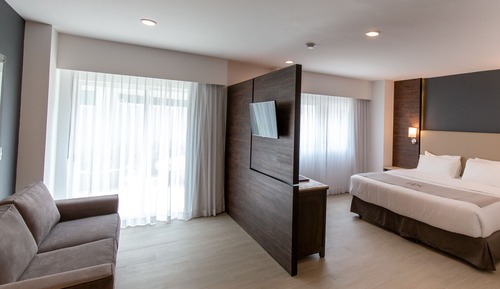Chambre Junior