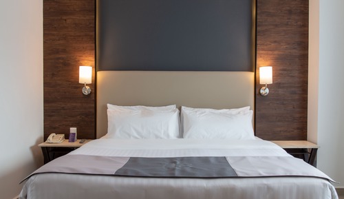 Chambre Deluxe