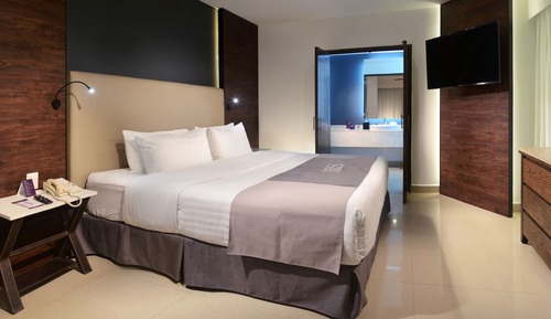 Chambre Supérieure