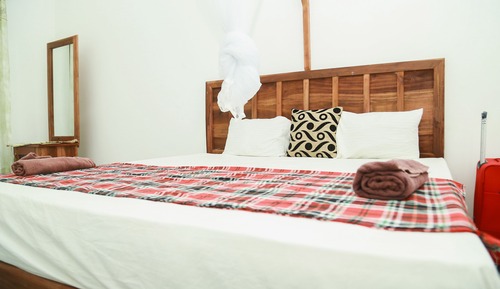 Chambre Double Économique