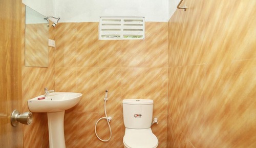 Chambre Double Standard