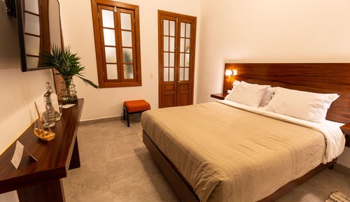 Chambre Standard