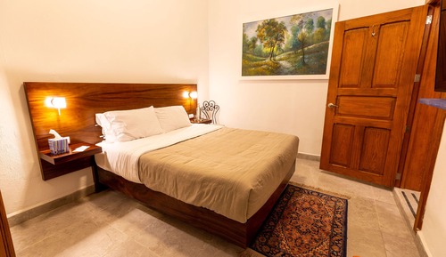 Chambre Standard