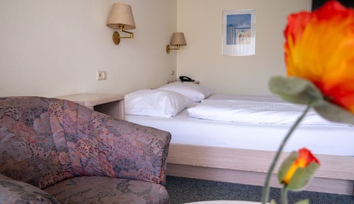 Appartement Économique