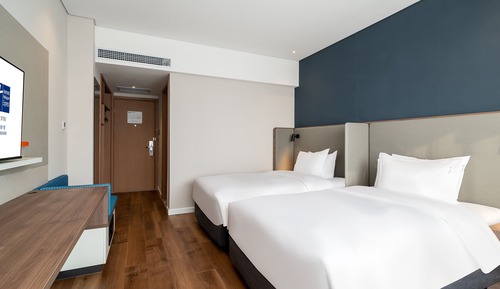Chambre Standard