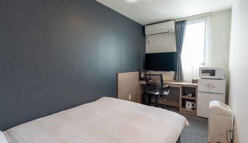 Chambre Double Standard, non-fumeurs (check-in is not available after 11PM)