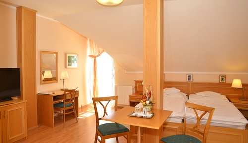 Chambre Triple Standard