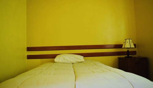 Chambre Simple