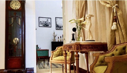 Maison Luxe, 3 chambres