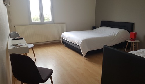 Chambre Familiale