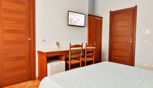 Chambre Double