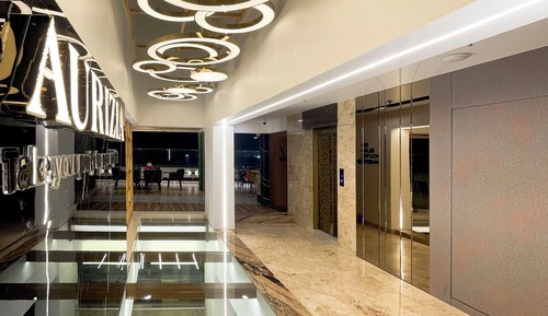 Chambre Triple Supérieure, plusieurs lits