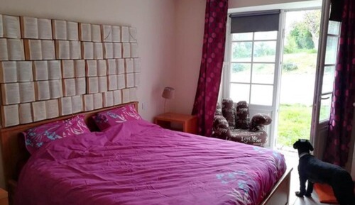 Chambre Quadruple (La Boutonne)