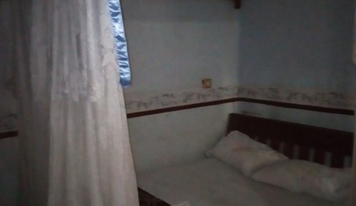 Chambre Deluxe