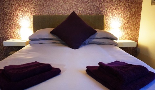 Chambre Double
