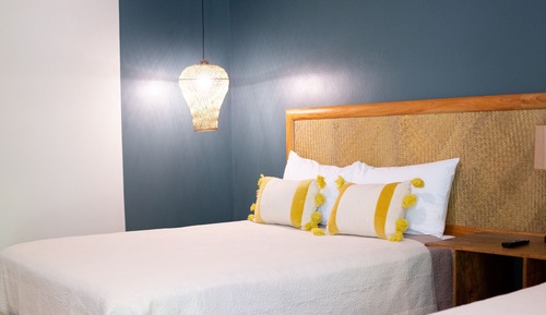 Chambre Double