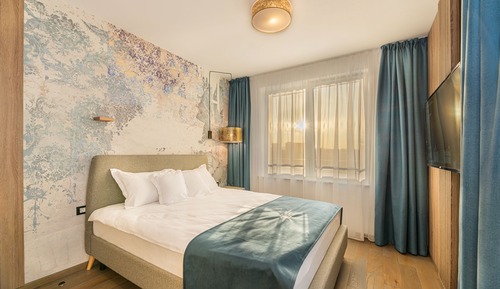 Appartement Exécutif