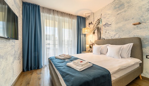 Appartement Supérieur