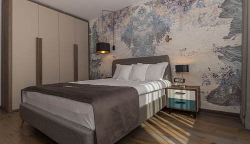 Appartement Affaires