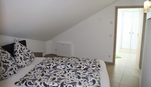 Appartement Ville