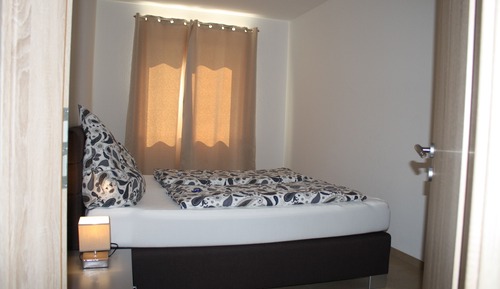Appartement Affaires