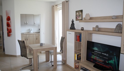 Appartement Affaires