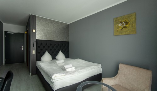 Chambre Simple Standard
