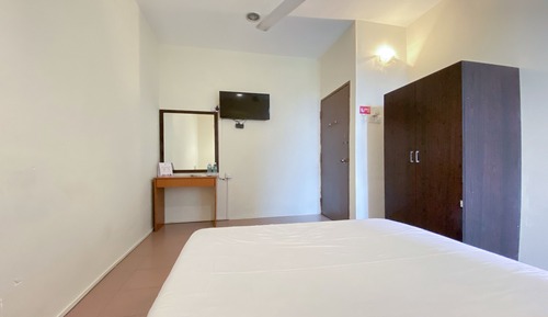 Chambre Double Standard