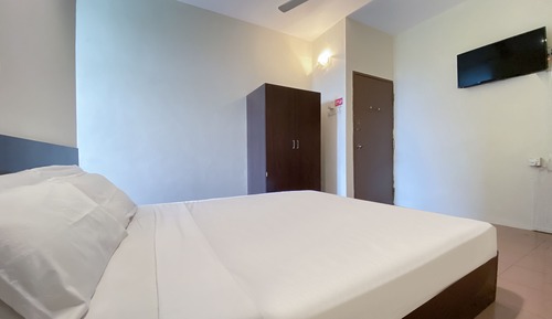 Chambre Double