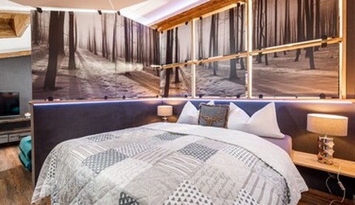 Appartement (Edelweiss)