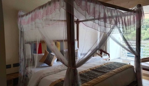 Chambre Double Supérieure