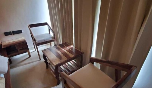 Chambre Deluxe