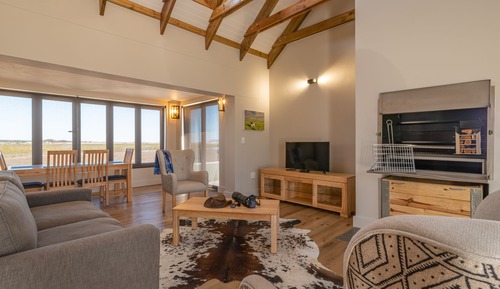 Chalet Luxe