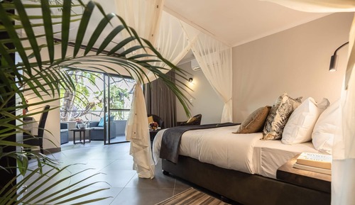 Chambre Double Luxe