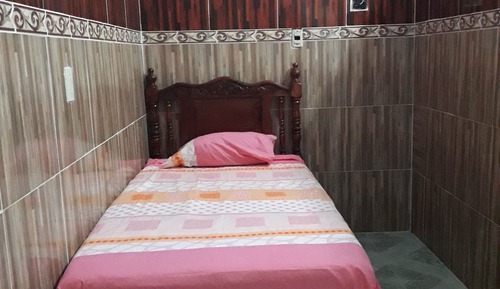 Chambre Simple