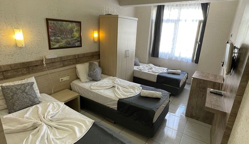 Chambre Triple Classique