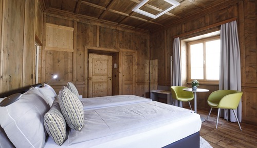 Suite, 1 chambre