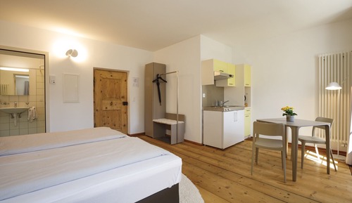 Suite Junior, 1 chambre