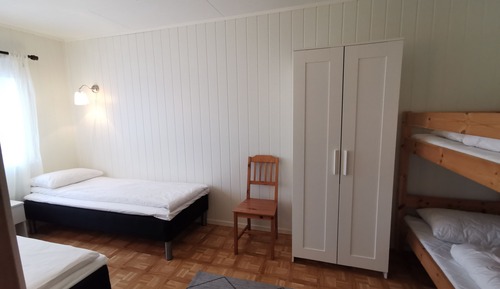 Appartement Standard