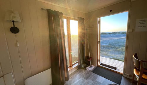 Cabane