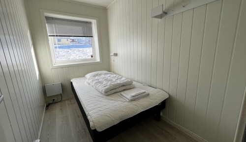 Appartement Confort
