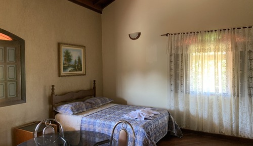Chambre Premium