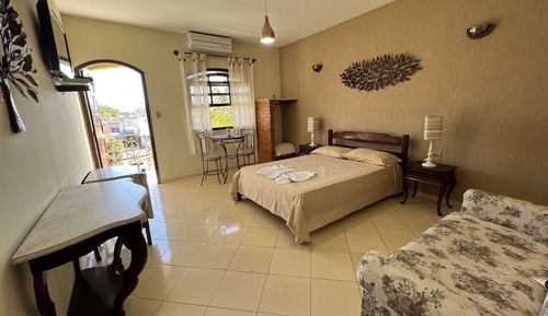 Chambre Double Supérieure