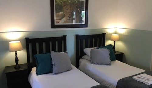 Suite Familiale, 2 chambres