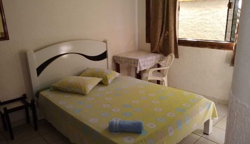 Chambre Standard Double ou avec lits jumeaux