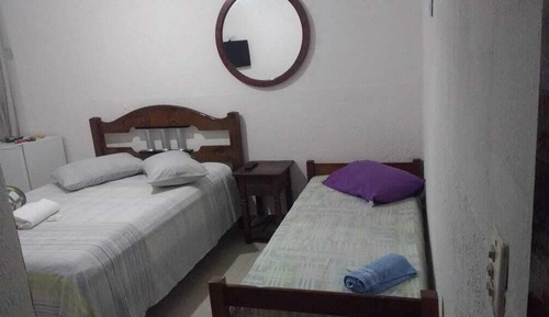 Chambre Triple
