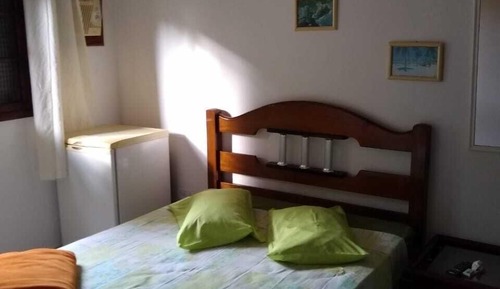 Chambre Quadruple