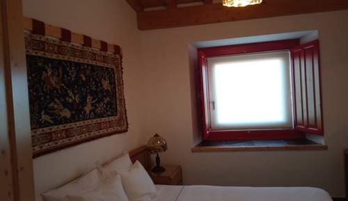Appartement, 1 chambre